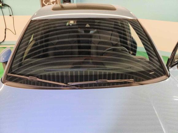 [上海·沪A] 二手保时捷Macan2020款 Macan 2.0T