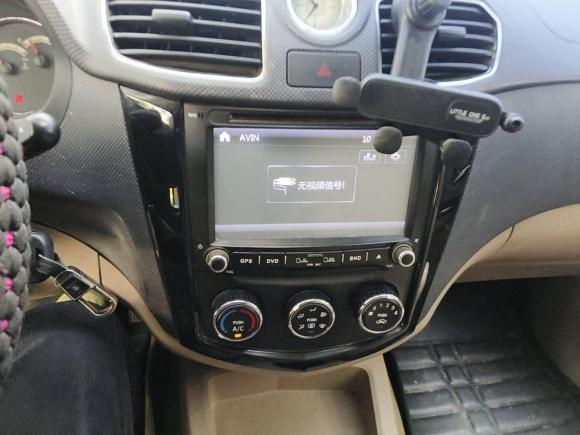 [合肥·皖A] 二手五菱汽车五菱宏光2014款 1.5L S舒适型