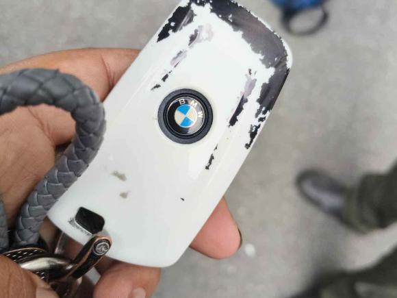 [上海·沪C] 二手宝马宝马1系2016款 120i 领先型