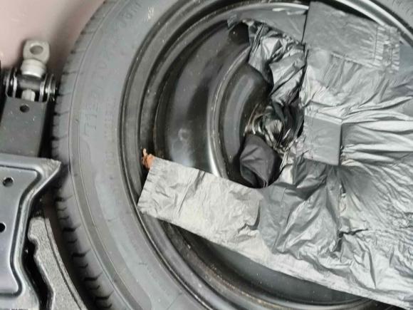 [杭州·浙A] 二手日产骐达TIIDA2016款 1.6L CVT智行版