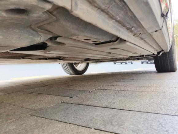 [广州·皖H] 二手领克领克012019款 2.0T 两驱型Pro版 国V