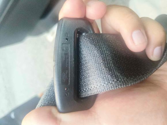 [南京·苏A] 二手福特锐界2016款 EcoBoost 245 四驱豪锐型 7座