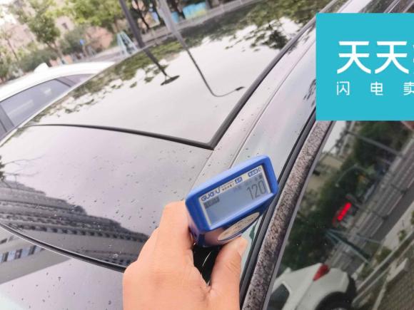 [宁波·浙B] 二手奔驰奔驰C级2021款 C 260 L 运动星耀臻藏版