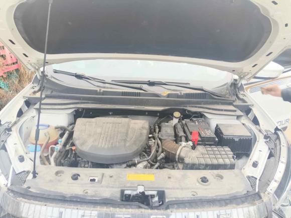 [济南·鲁S] 二手捷途捷途X90 PLUS2021款 1.6TD DCT别墅 5座