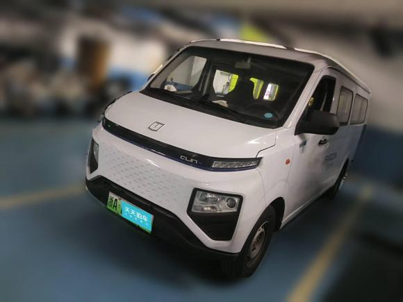 [杭州·浙A] 二手远程远程星享V2025款 星享V6E 玄武创富版Ⅰ