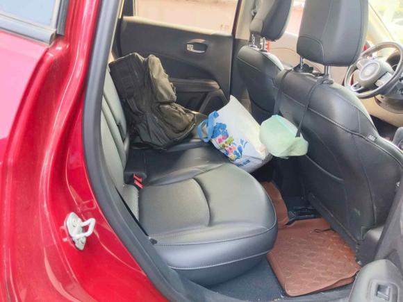 [嘉兴·浙F] 二手Jeep指南者2019款 220T 自动家享版