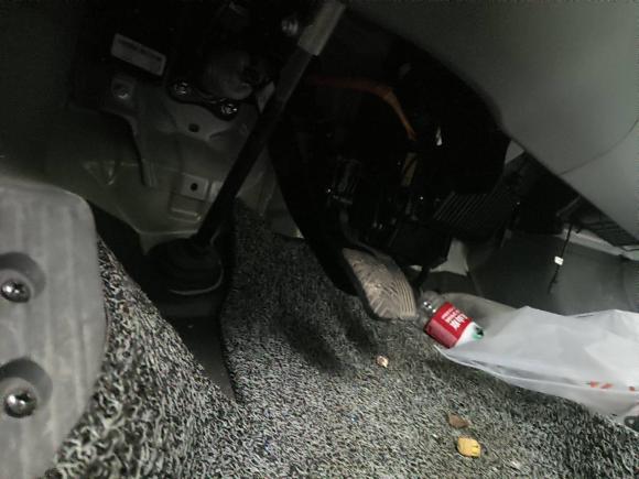 [宁波·浙B] 二手五菱汽车五菱扬光2024款 300km 舒适型客车版 75kW