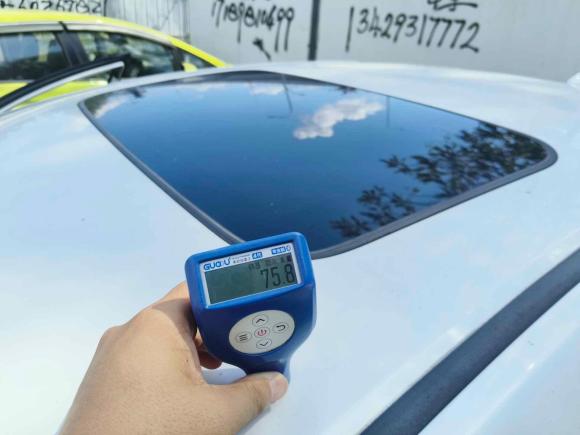 [宁波·浙B] 二手本田享域2021款 锐·混动 1.5L 净畅版