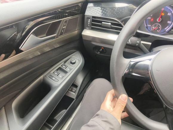 [杭州·浙A] 二手大众帕萨特新能源2020款 430PHEV 混动精英版 国VI