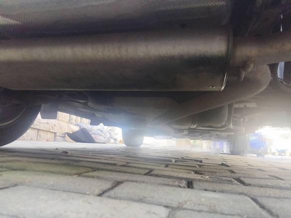 [青岛·鲁B] 二手雪佛兰创酷2017款 1.4T 自动两驱豪华型