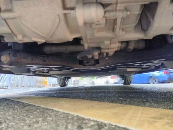 [武汉·鄂A] 二手欧拉欧拉黑猫2019款 351km 灵智版