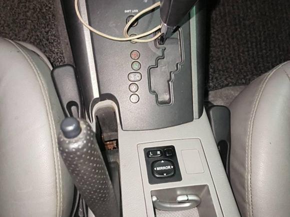 [温州·浙C] 二手丰田RAV4荣放2009款 2.4L 自动豪华版