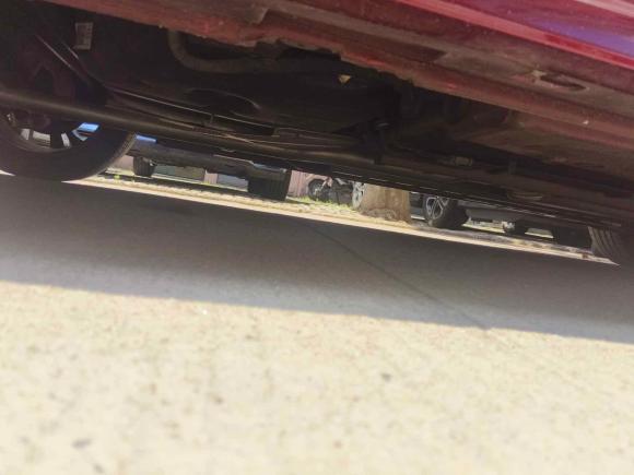 [苏州·苏U] 二手别克威朗2020款 GS 20T CVT豪华型