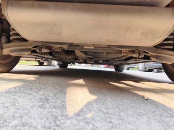 [杭州·浙A] 二手福特福克斯2012款 两厢 1.6L 手动舒适型