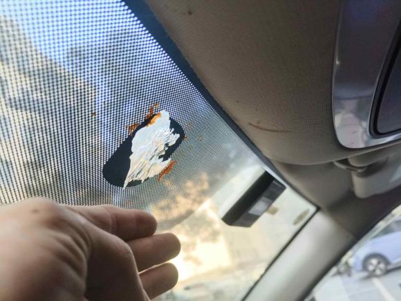 [南昌·赣A] 二手奇瑞瑞虎72017款 SPORT 1.5T 自动精英版