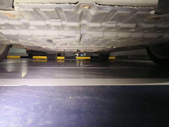 [南京·苏A] 二手丰田锐志2013款 2.5V 尚锐版