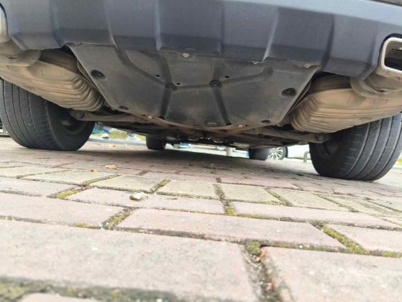 [佛山·粤E] 二手奔驰奔驰R级2010款 R 300 L 豪华型