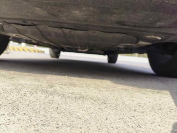 [上海·皖A] 二手吉利汽车豪越2020款 1.8TD DCT旗舰型 7座