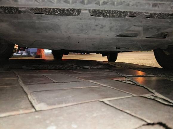 [青岛·鲁B] 二手大众朗逸2015款 1.6L 自动风尚版