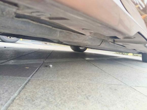 [上海·沪B] 二手奥迪奥迪A72014款 50 TFSI quattro 舒适型