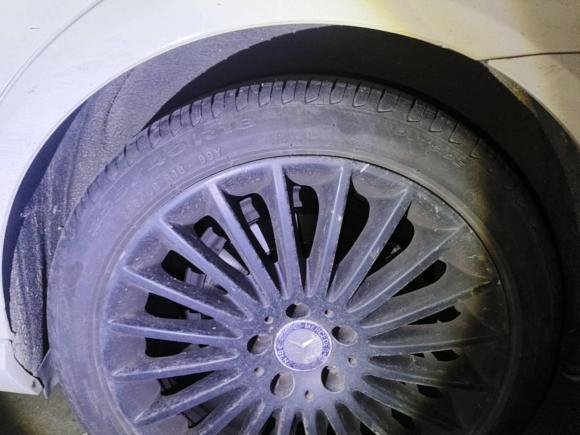 [合肥·皖A] 二手奔驰奔驰E级2014款 E 260 L