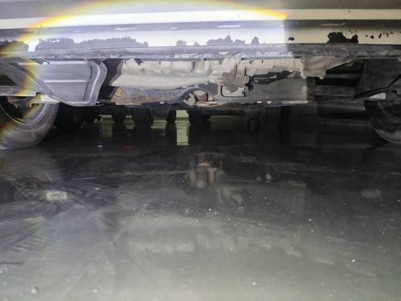 [济南·鲁A] 二手斯柯达昕锐2015款 1.6L 手动乐选型