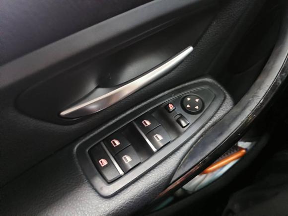 [武汉·鄂A] 二手宝马宝马3系2018款 320Li 领先型M运动套装