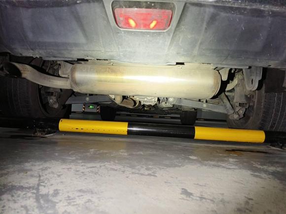 [上海·沪A] 二手日产奇骏2017款 2.5L CVT豪华版 4WD