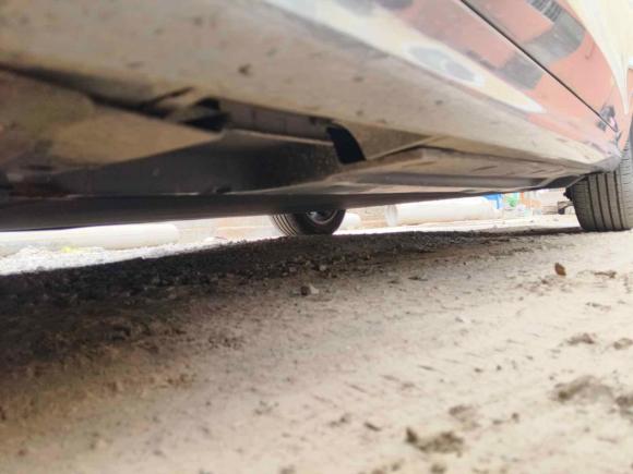 [青岛·鲁B] 二手比亚迪秦PLUS2021款 EV 500KM 豪华型