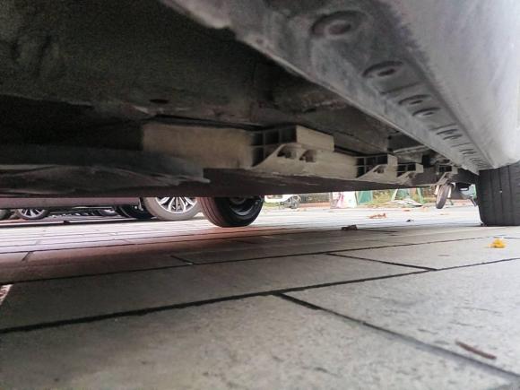 [宁波·浙B] 二手长安长安奔奔E-Star2021款 国民版 心悦版（快充版）磷酸铁锂（31.95kWh）