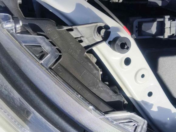 [南京·苏A] 二手丰田RAV4荣放2023款 2.0L CVT两驱风尚Plus版