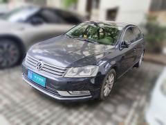 [武汉·鄂A] 大众迈腾2012款 改款 1.8TSI 豪华型