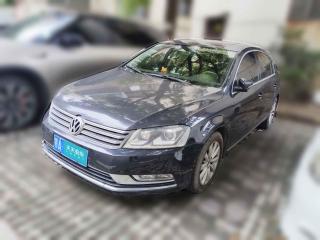 大众迈腾2012款 改款 1.8TSI 豪华型