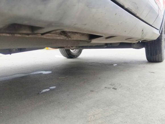 [西安·陕A] 二手比亚迪元2017款 1.5L 自动酷炫时尚型