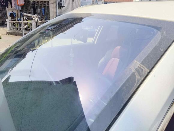 [宁波·浙B] 二手东风风神东风风神AX72021款 PRO 1.6T 自动智驾版