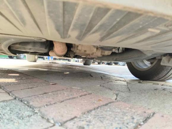 [南京·苏A] 二手别克别克GL62019款 18T 6座互联豪华型 国VI