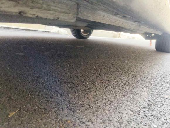 [杭州·浙A] 二手大众朗行2013款 1.4TSI 自动舒适型