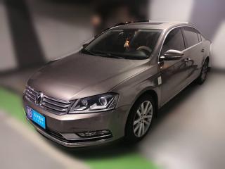 大众迈腾2013款 1.8TSI 尊贵型