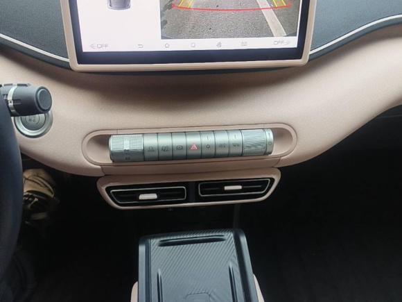 [青岛·鲁B] 二手比亚迪海鸥2023款 自由版