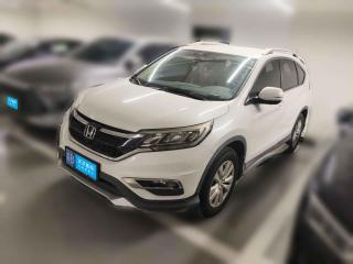 本田本田CR-V2016款 2.0L 两驱经典版