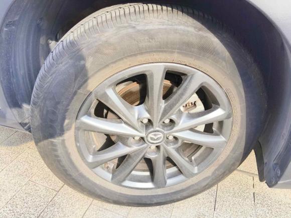 [金华·浙G] 二手马自达马自达CX-42021款 2.0L 自动两驱蓝天探索版