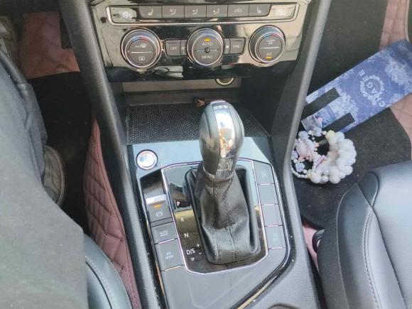 [苏州·苏E] 二手大众途岳2020款 280TSI 两驱豪华版PLUS 国VI