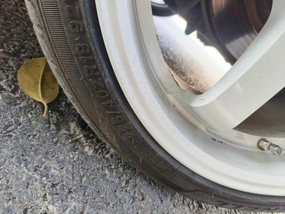 [广州·粤A] 二手本田思域2016款 220TURBO CVT豪华版