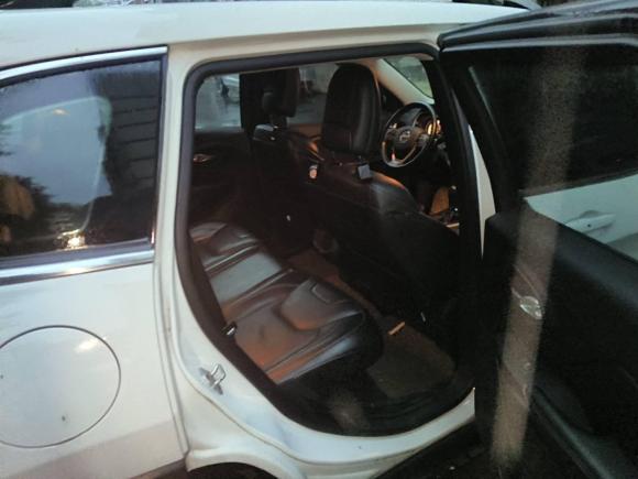 [宁波·浙B] 二手Jeep自由光2016款 2.4L 专业版