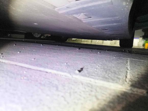 [深圳·粤B] 二手小鹏小鹏P72020款 670E