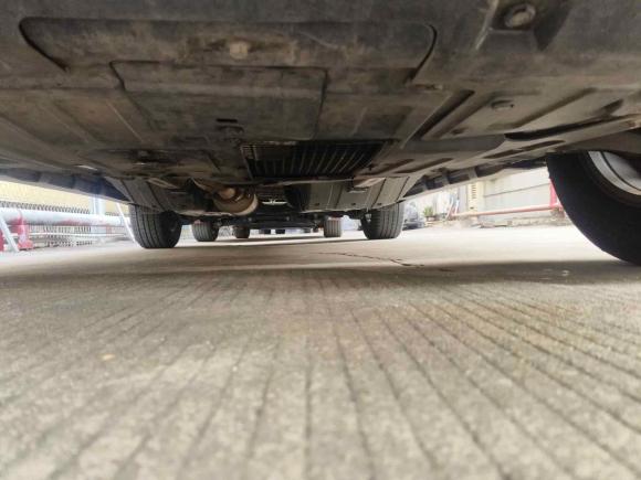 [深圳·粤S] 二手哈弗哈弗H62017款 红标 运动版 1.5T 自动两驱豪华型