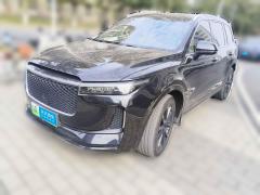 [广州·粤A]理想汽车&nbsp;&nbsp;理想ONE&nbsp;&nbsp;2020款 增程6座版