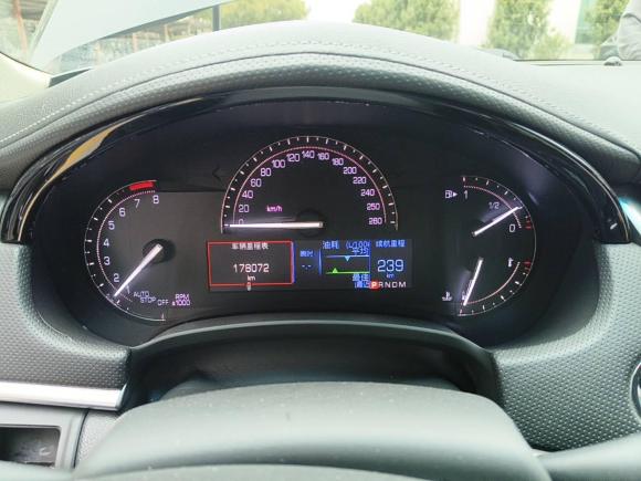 [苏州·苏E] 二手凯迪拉克凯迪拉克XTS2018款 28T 技术型