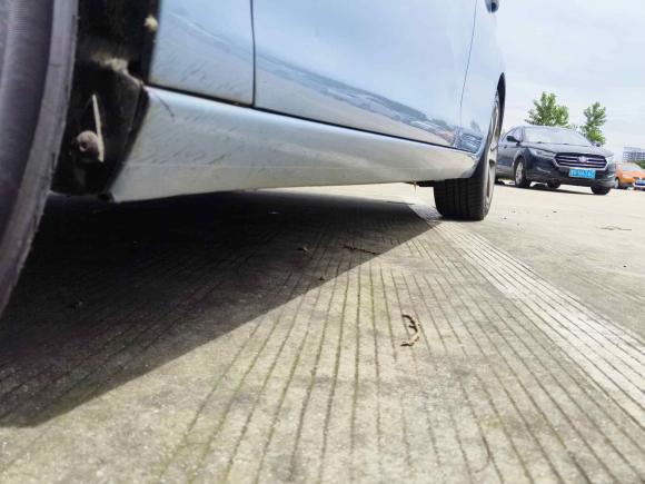 [上海·苏U] 二手标致标致308S2015款 1.6T 自动睿驰版