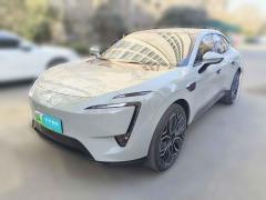 [济南·鲁A] 阿维塔阿维塔112023款 鸿蒙 90度 四驱版